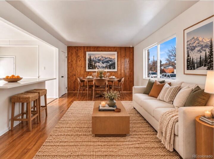 Property Photo: 966 Clarkson Court CO 80229