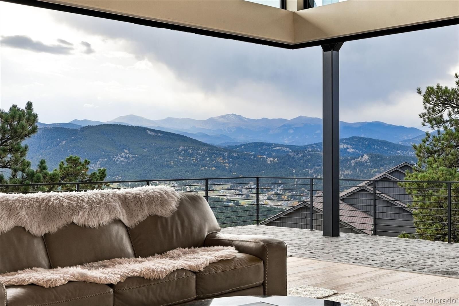 Property Photo: 26447 Bell Park Drive CO 80439
