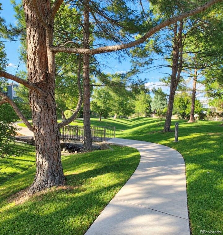 Property Photo: 8062 E Phillips Circle CO 80112