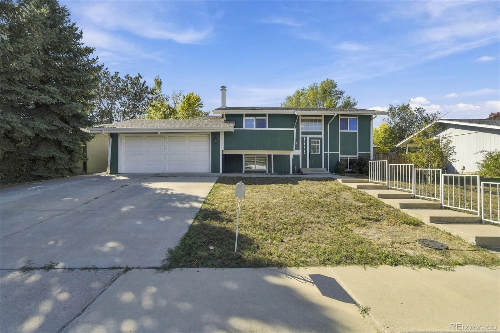Property Photo:  13055 Hazel Court  CO 80020 