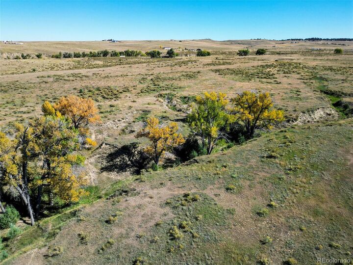 Property Photo: Lot 2 Royal Star Street CO 80105