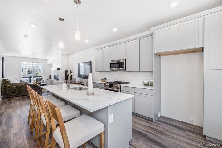 Property Photo: 1301 Adams Avenue 140 CO 80498