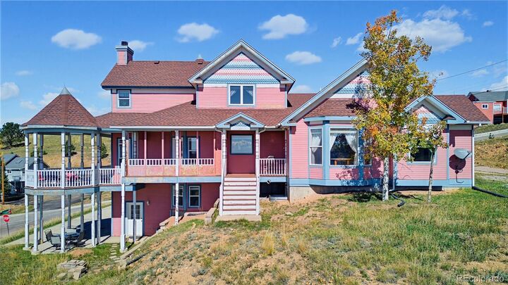 Property Photo:  222 E Placer Street  CO 80813 