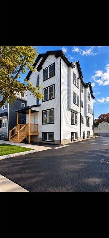 Property Photo:  616 Union Avenue  RI 02909 