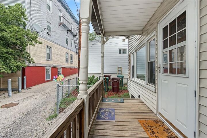 Property Photo:  283 Front Street  RI 02895 