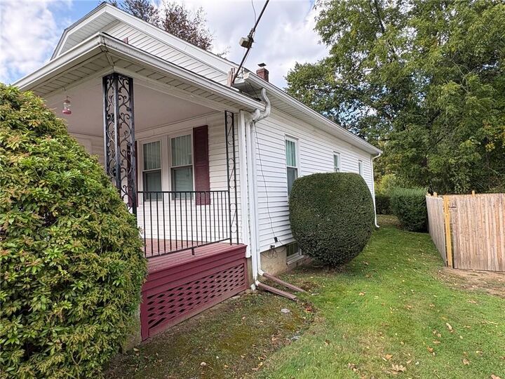 Property Photo:  2045 Cranston Street  RI 02920 