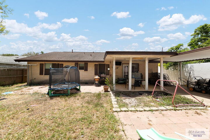 Property Photo:  224 Johns Ave  TX 78521 