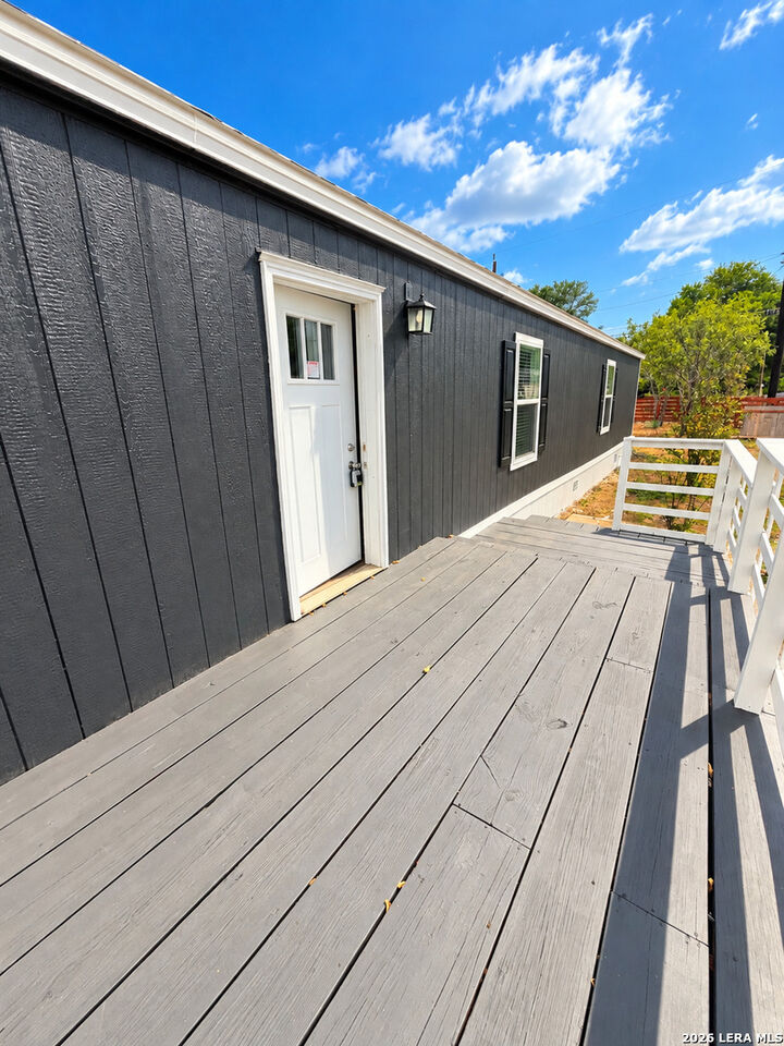 Property Photo: 19230 Fm 1937 TX 78221