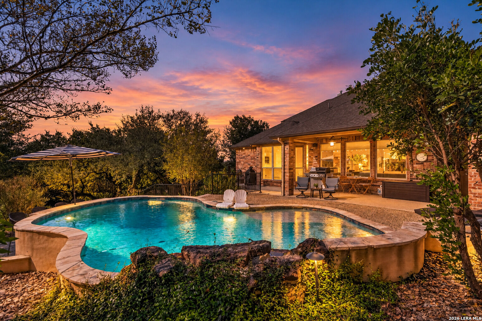 Property Photo: 28903 Gooseberry TX 78260