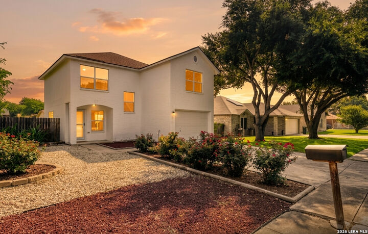 Property Photo: 6527 Magic Oaks TX 78239