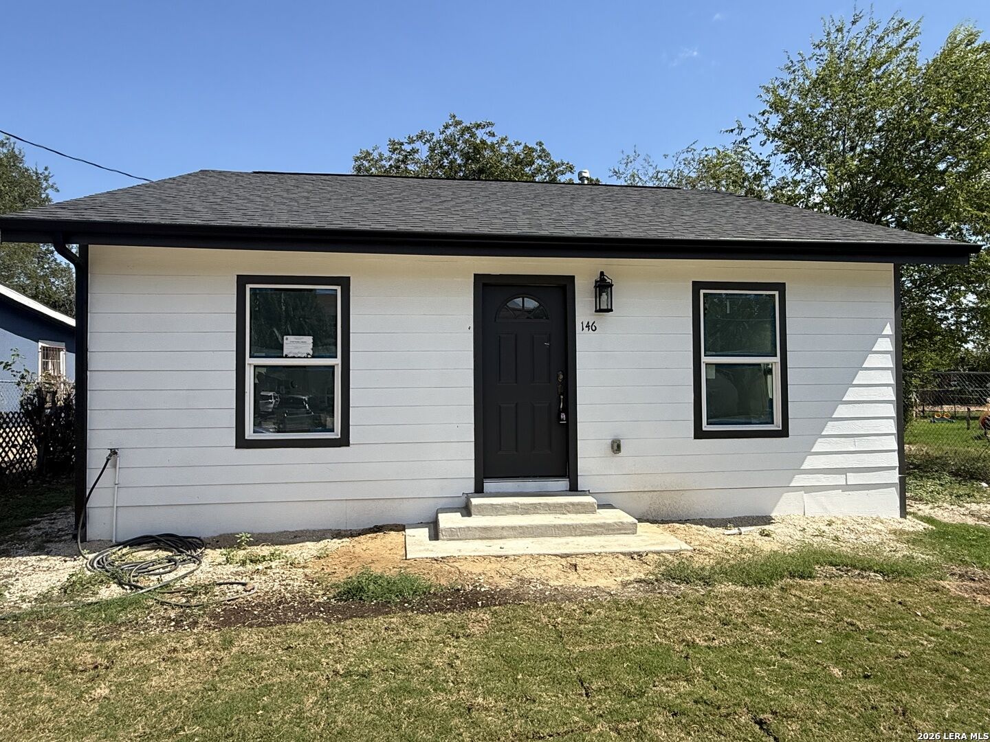 Property Photo:  146 Darson Marie Dr  TX 78226 