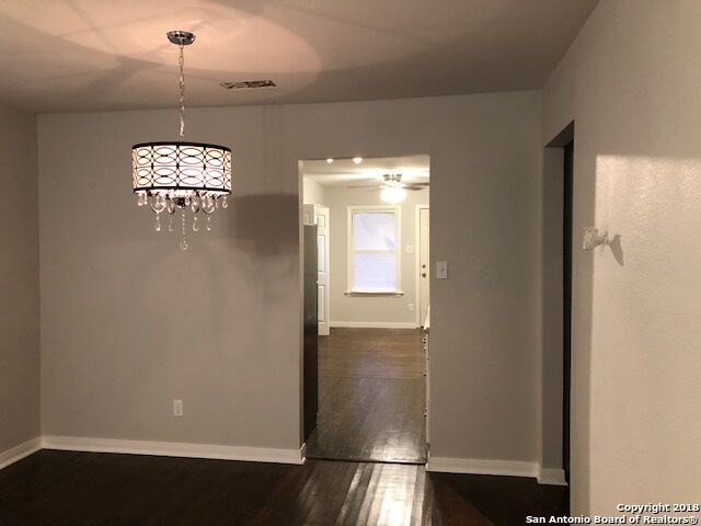 Property Photo:  327 Fairview Ave  TX 78223 