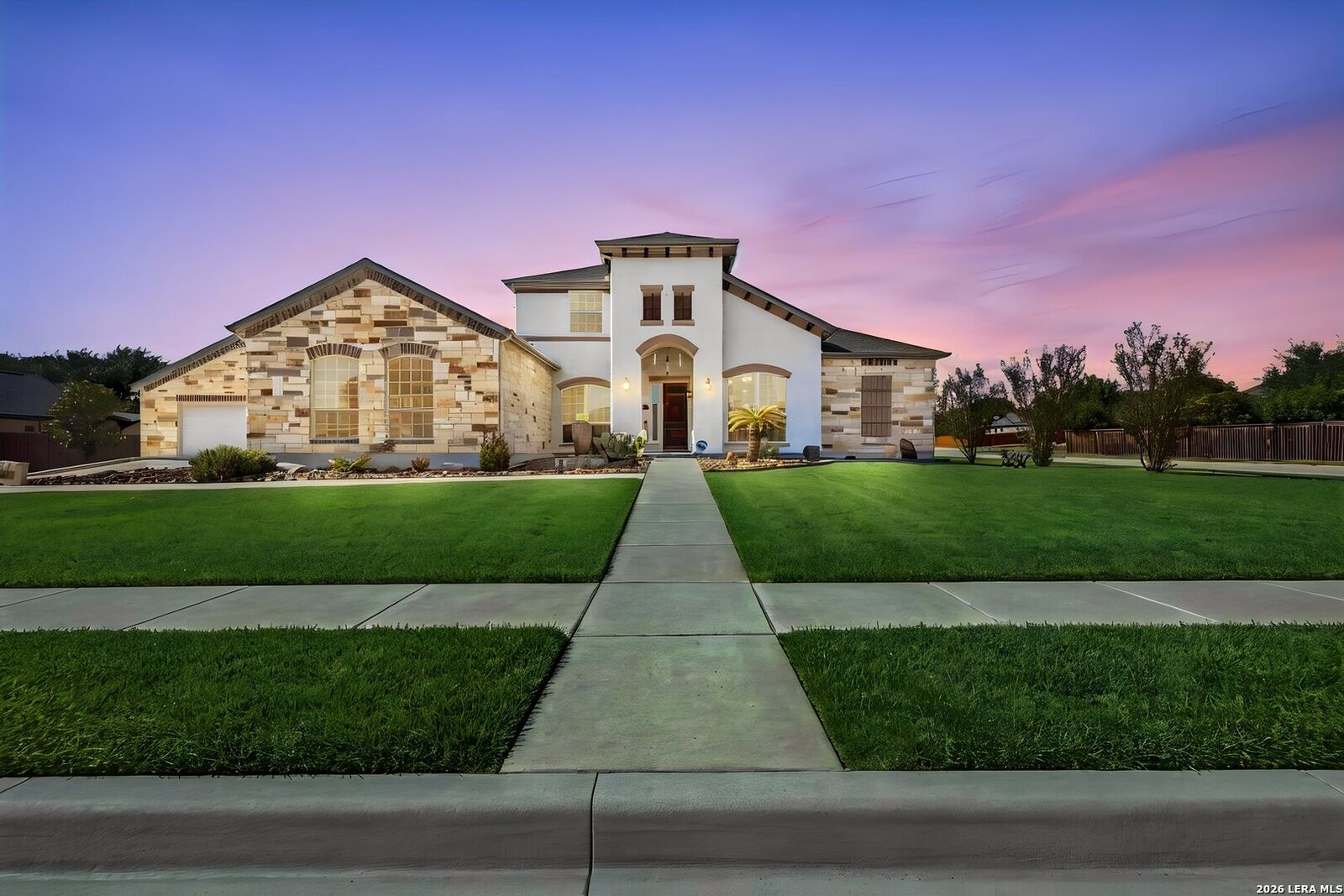 Property Photo:  3118 Marley Rock  TX 78253 