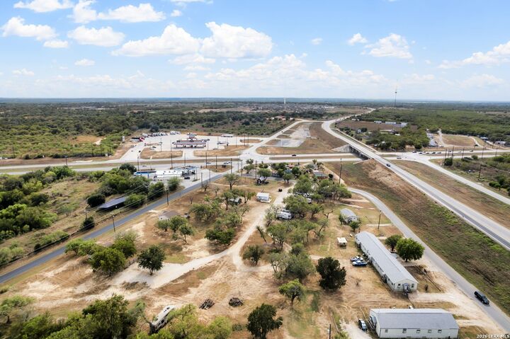 Property Photo:  15250 S Loop 1604  TX 78223 