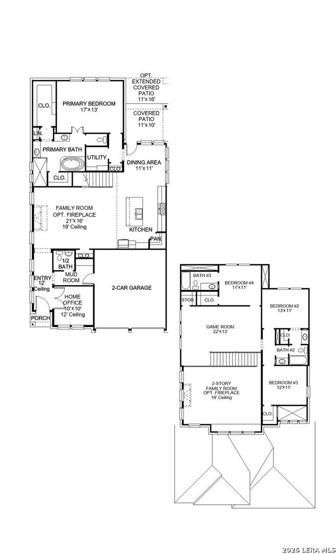 Property Photo:  2674 Vistablue Lane  TX 78245 