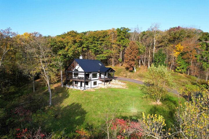 Property Photo: E14220 County Road F WI 54651