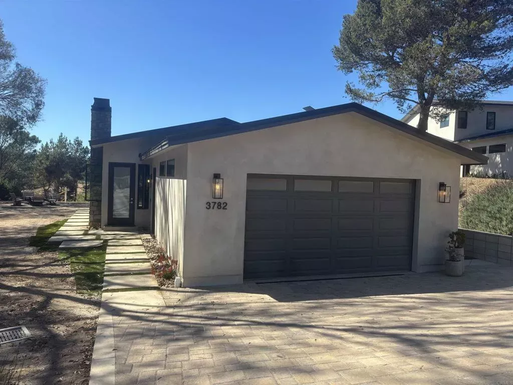 Property Photo: 3782 Arroyo Sorrento CA 92130