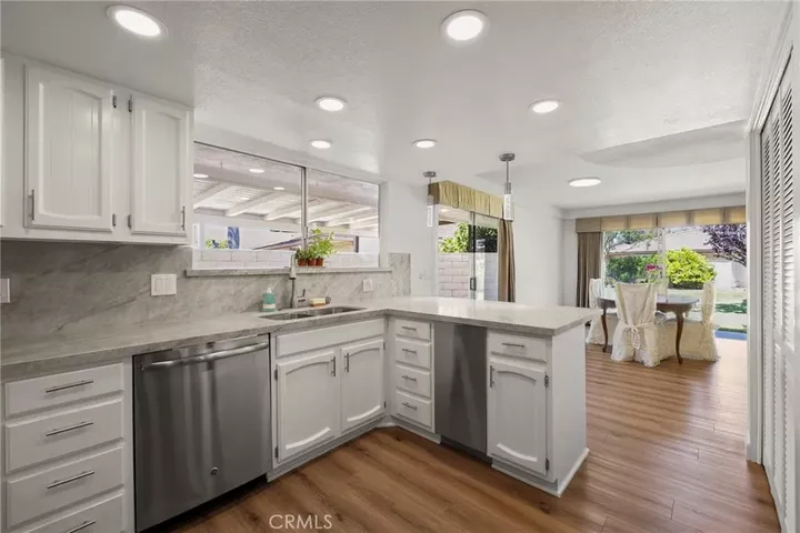 Property Photo: 27121 Calle Caballero B CA 92675