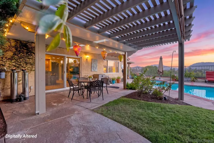 Property Photo: 42592 Remora Street CA 92592