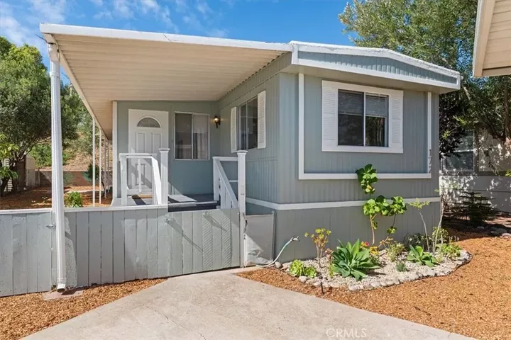 Property Photo: 765 Mesa View 172 CA 93420