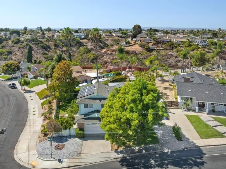 Property Photo:  6010 Chadwick Ave  CA 92139 