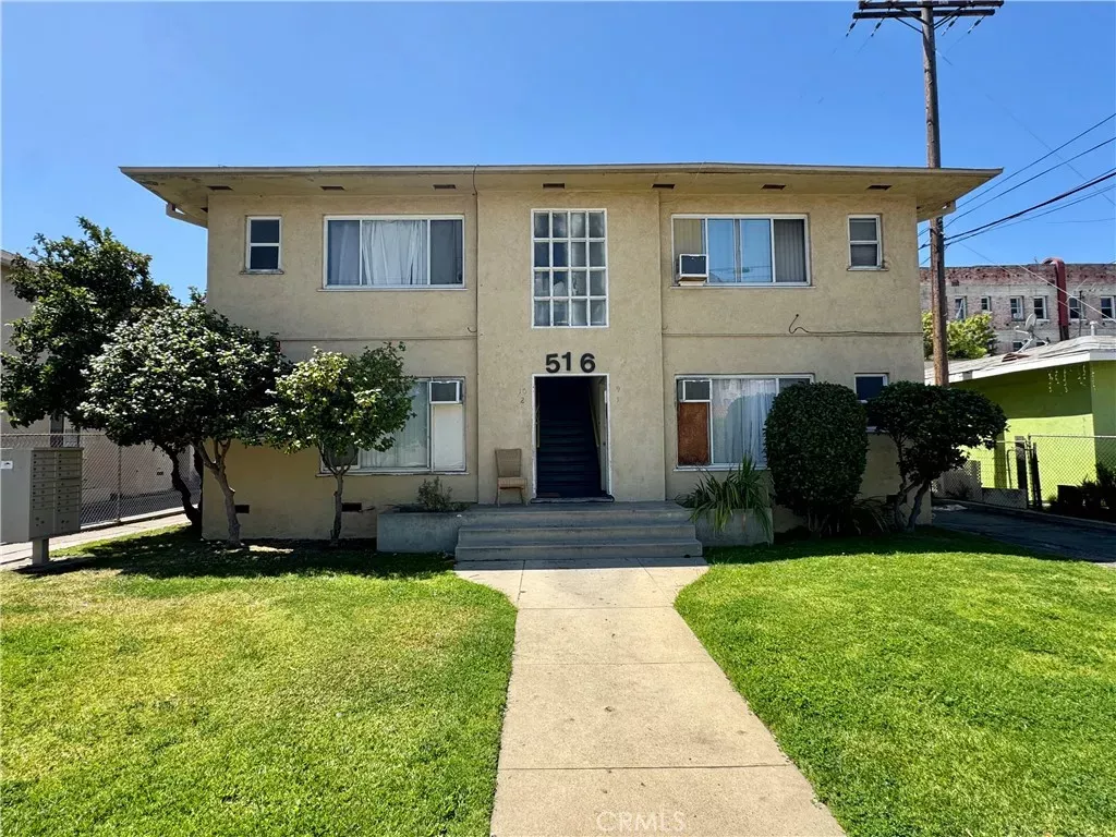 Property Photo:  516 E Lomita Avenue 2  CA 91205 