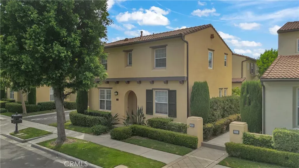 Property Photo: 101 Waterman 153 CA 92602