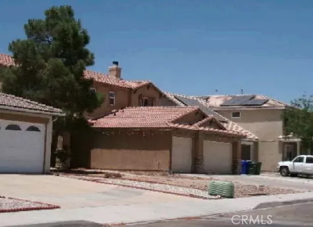 Property Photo: 15290 Alexandria CA 92301