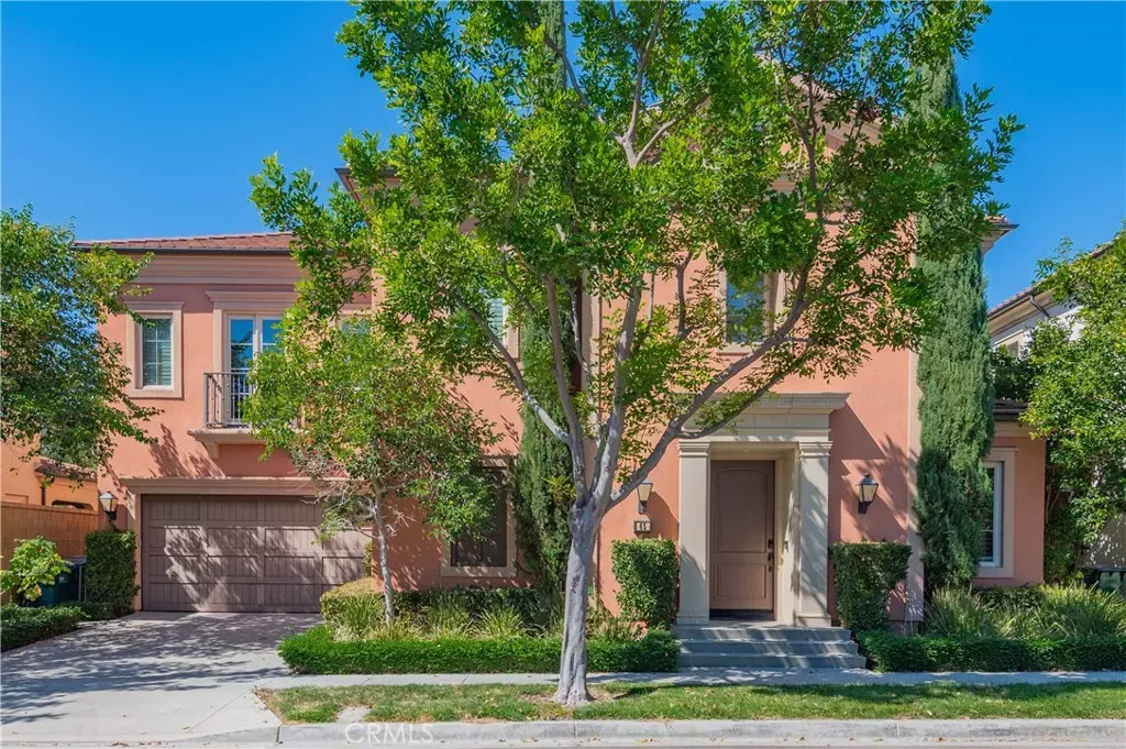 Property Photo:  65 Pinetree  CA 92620 
