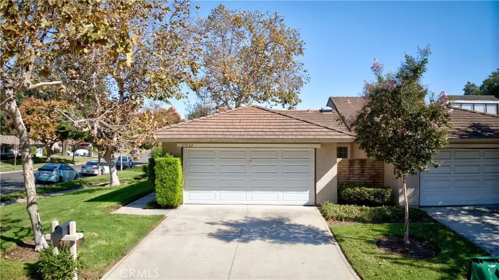 Property Photo: 17222 Citron CA 92612