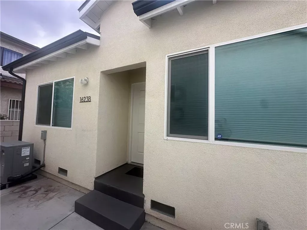 Property Photo:  1623 S Atlantic B  CA 91803 