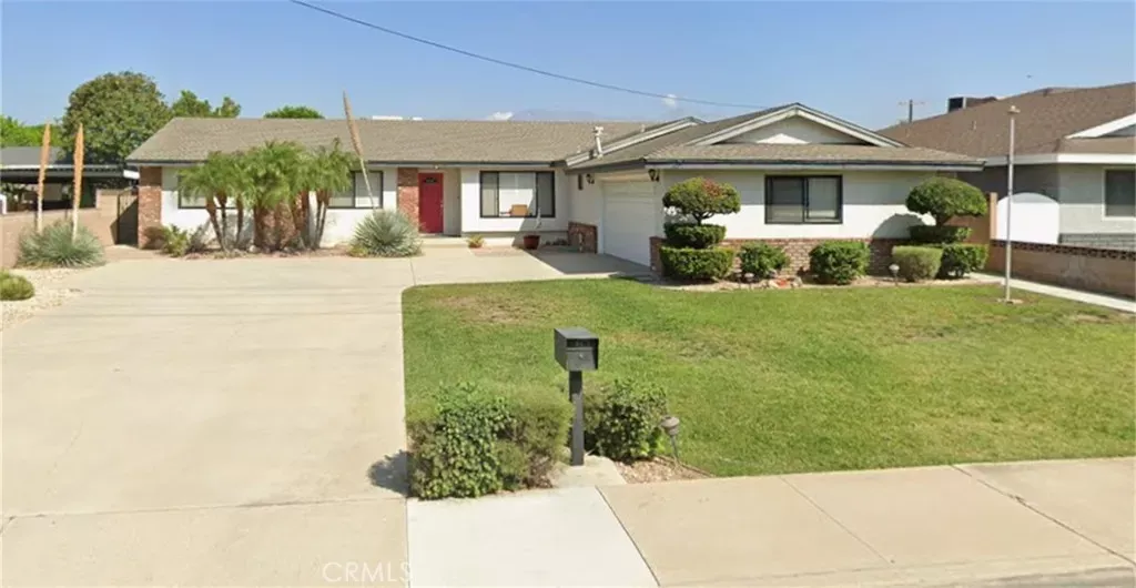 Property Photo: 6076 Walnut Avenue CA 91710