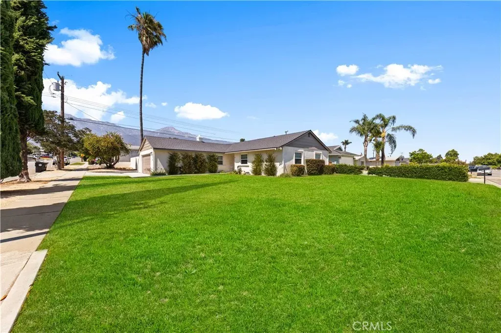 Property Photo:  8510 Monte Vista Street  CA 91701 