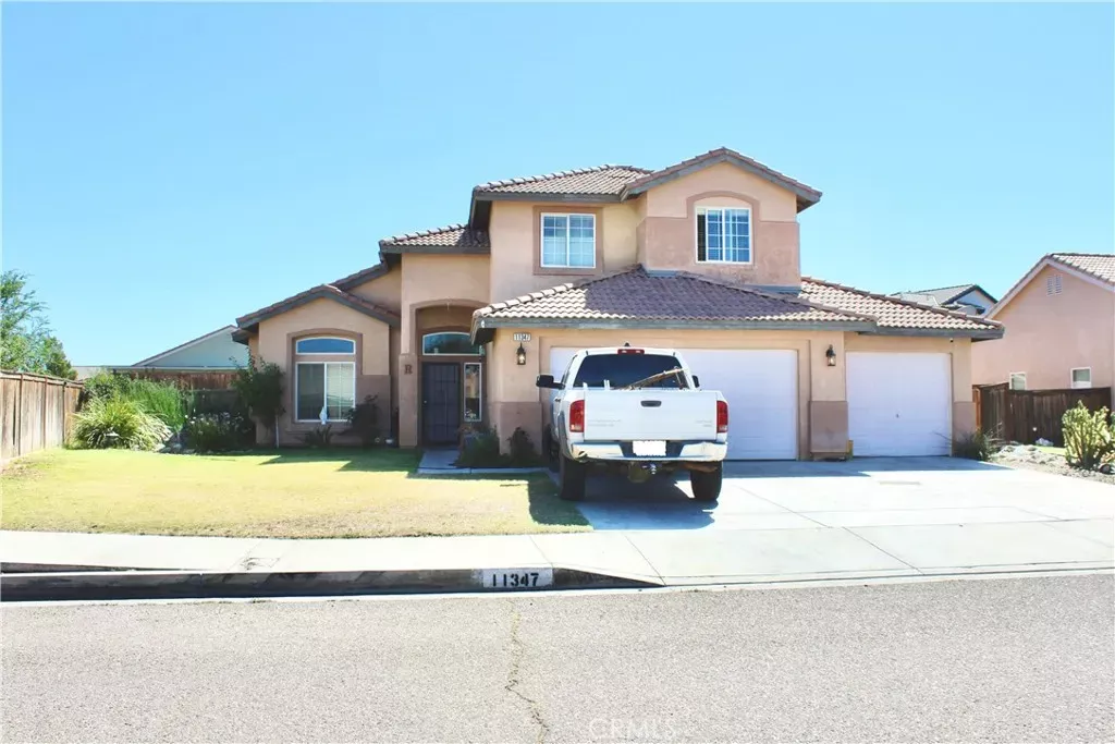 Property Photo:  11347 Stonewall Circle  CA 92301 