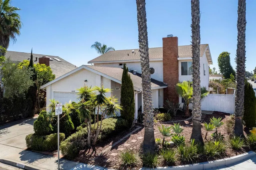 Property Photo:  6335 Hannon Court  CA 92117 
