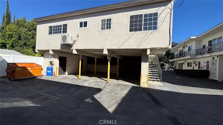 Property Photo:  712 W Doran Street 7  CA 91203 