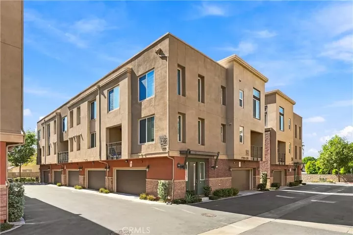 Property Photo: 422 W Route 66 83 CA 91740