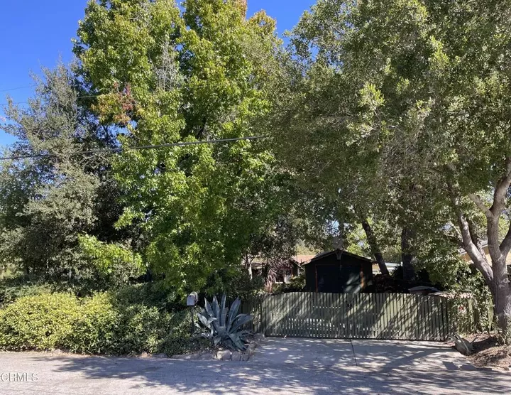 Property Photo: 412 N Fulton Street CA 93023