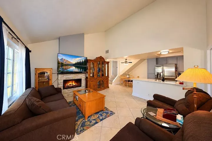 Property Photo:  18926 Canyon View Dr.  CA 92679 