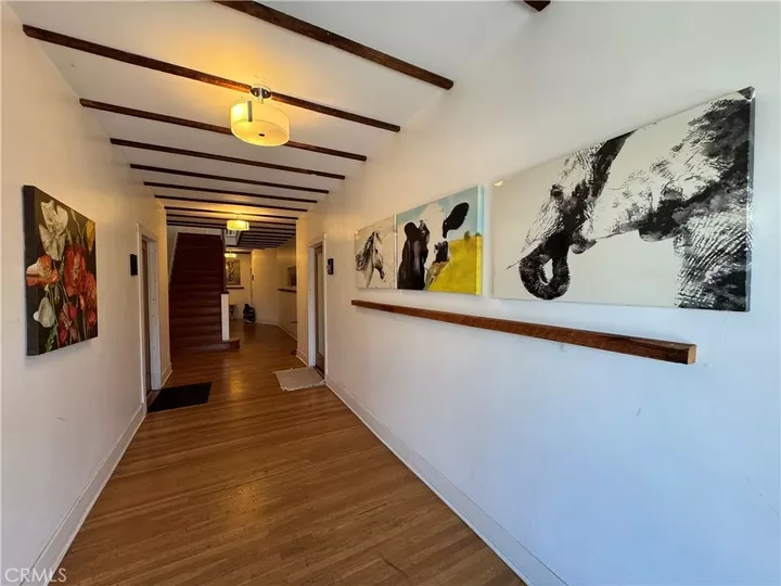 Property Photo: 1216 N Kenmore Avenue 8 CA 90029