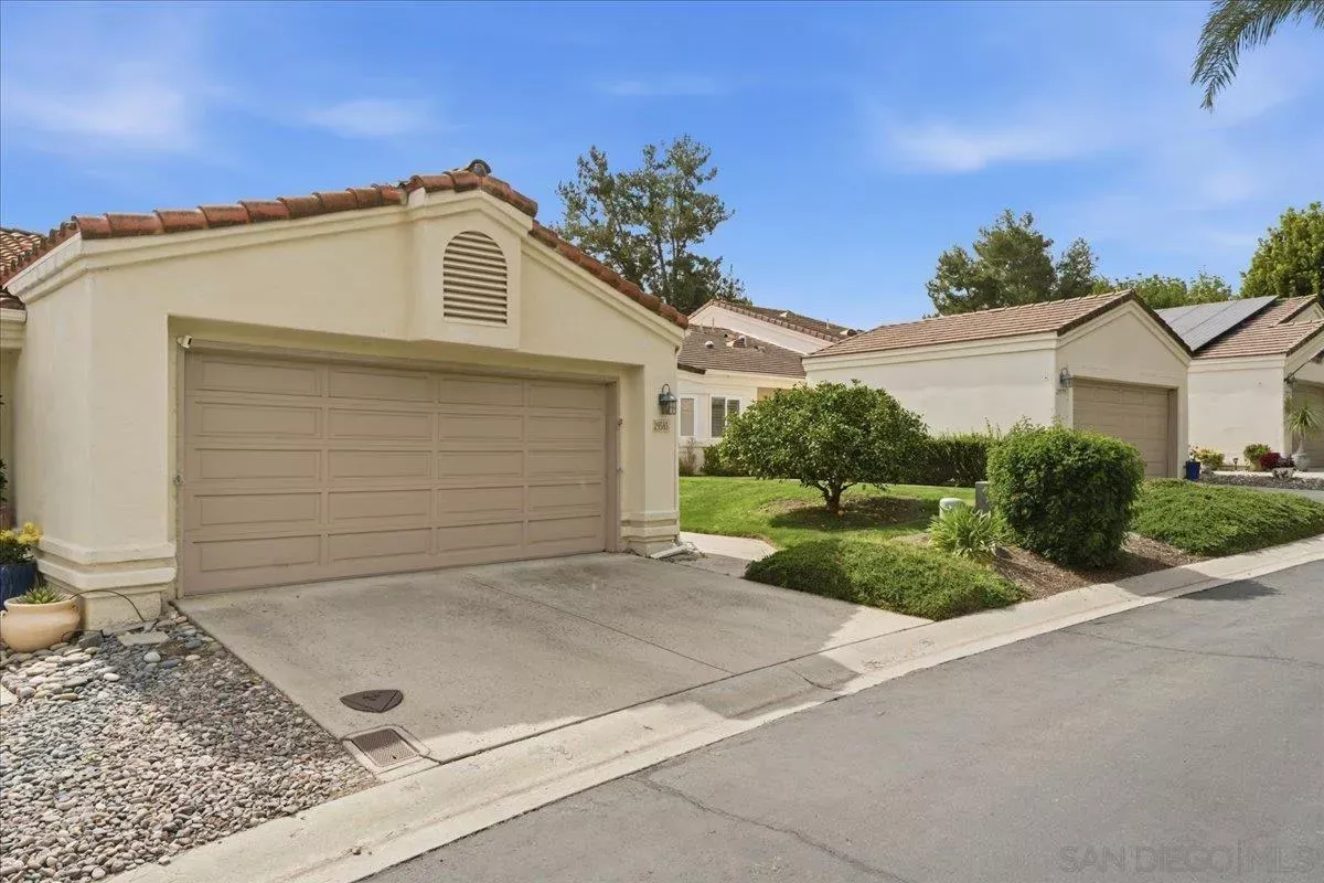 Property Photo: 29585 Circle R Greens CA 92026