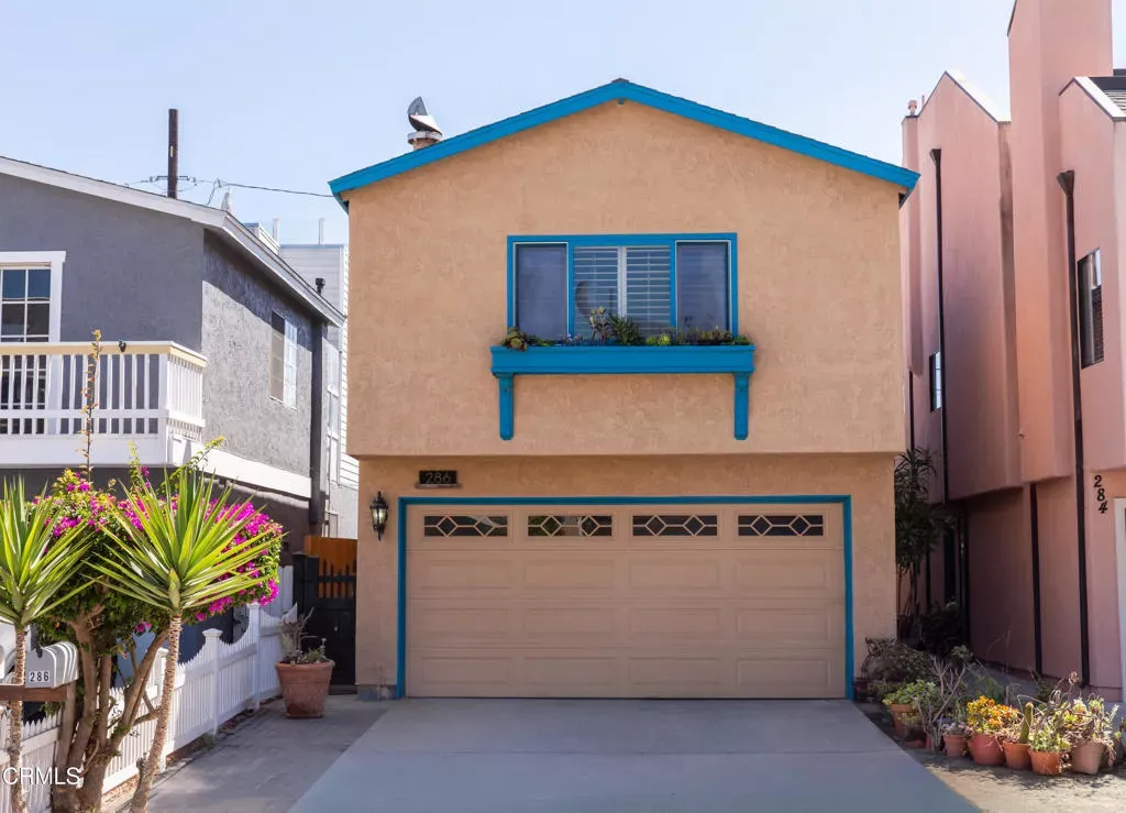 Property Photo: 286 Melrose Drive CA 93035