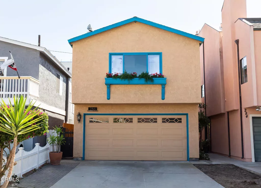Property Photo: 286 Melrose Drive CA 93035