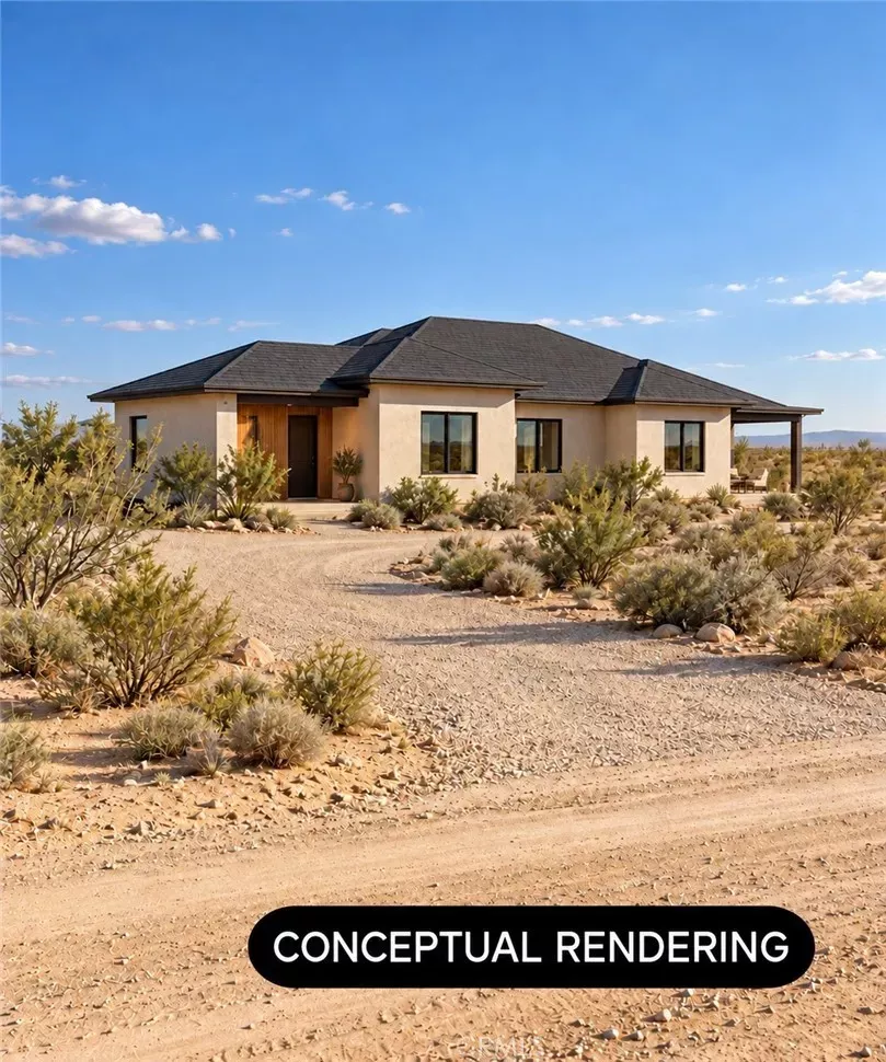 Property Photo:  0 Longworthy St  CA 93505 