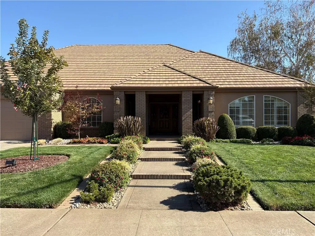 Property Photo:  248 Brookvine Circle  CA 95973 