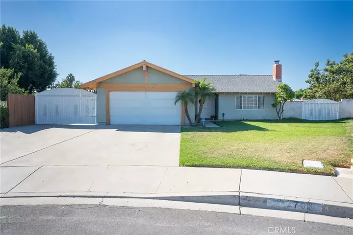 Property Photo:  2708 S Tamarask Court  CA 91761 