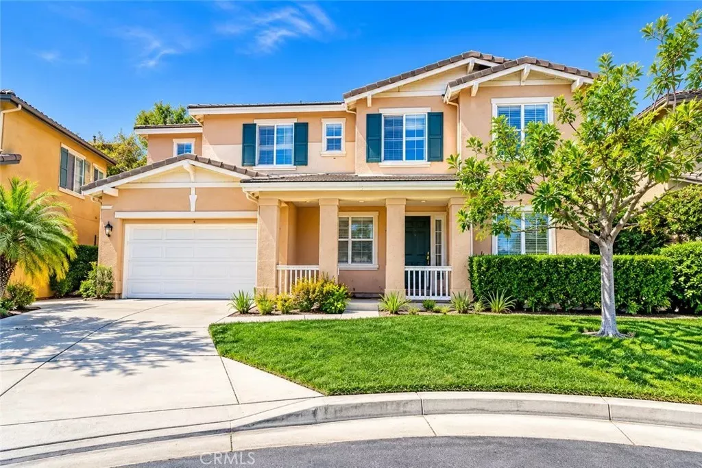 Property Photo:  3249 E Drycreek  CA 91791 