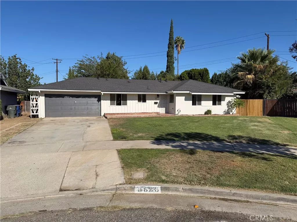 Property Photo: 6623 Eva Place CA 92504
