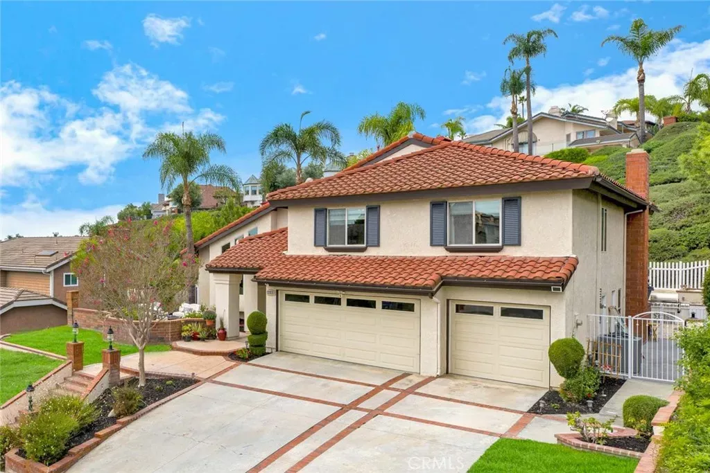 Property Photo:  3323 E Ridgeway  CA 92867 