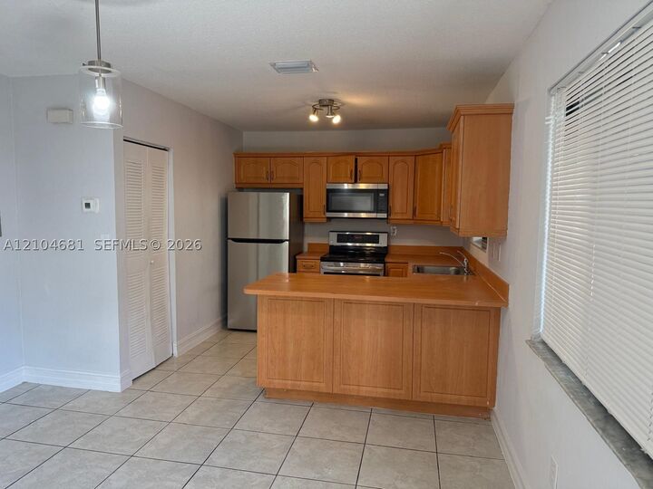 Property Photo: 3715 NW 23rd Ct 3715 FL 33142